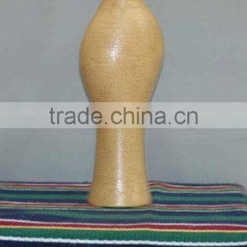 2015 Home Decoration Vase Filler White Vase Sale photo-6