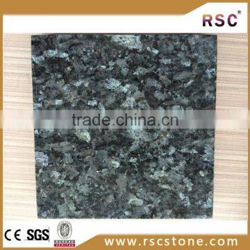 Labrador blue fire granite , blue fire granite