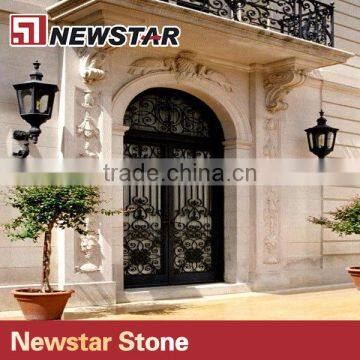 Newstar luxury natural stone picture frame