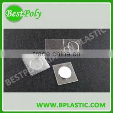 Thermoformed Medallion Coin With Box Blister Packaging for Coin photo-3