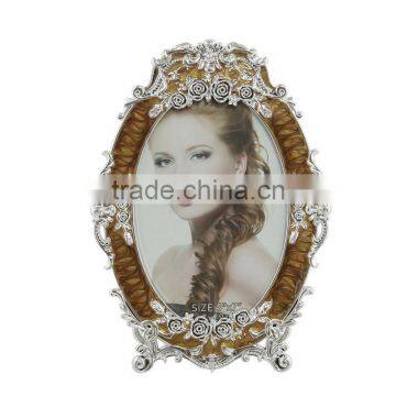 handmade Jewelry frame cheap plastic frame