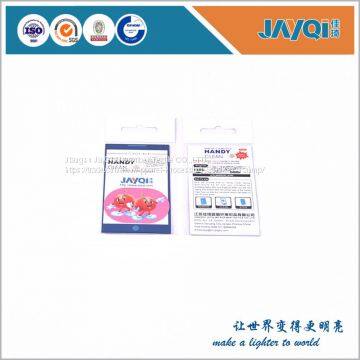 Reusable Custom Sticky Phone Screen Cleaner photo-5