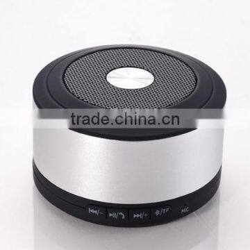 Popular Hot My Vision Bluetooth Speaker Wireless Mini Speaker Support TF Card Promotional Bluetooth Handsfree Speaker photo-5