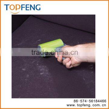 Sticky Rollers for Lint/Folding Lint Roller /Clothes Cleaning Roller/Washable Lint Roller photo-2