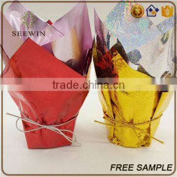 New Flower Stand Designs Flower Pot Cover photo-2