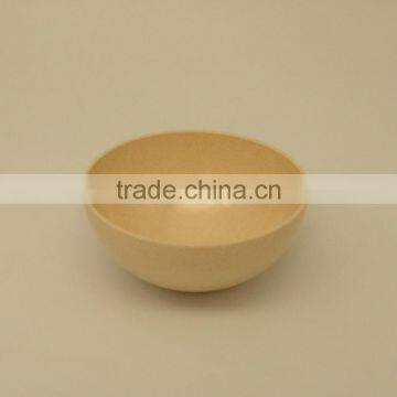 Hot Selling Biodegradable Bamboo Fibre Plant Fibre Food Bowl photo-6