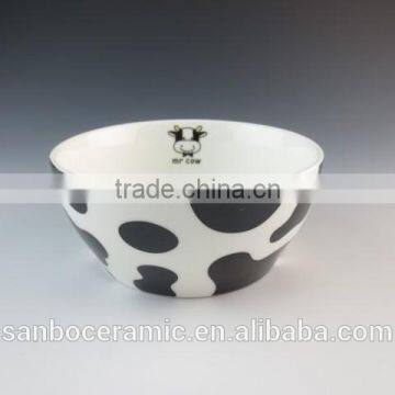 Corelle Dinnerware Sets Wholesale for Children , Funny Chidren Porcelain Dinner Sets photo-2