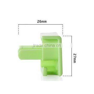 Children Safety Cable Storage Holder Electric Socket Plug Cover photo-2