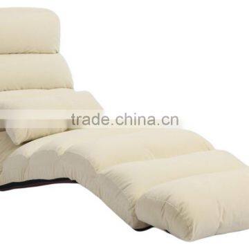 Relaxing Sofa Bean Bag Folding Sofa Chair, Futon Chair & Lounge photo-2