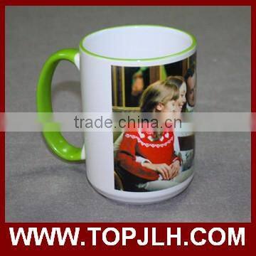 Top Selling Products 2017 Ceramic White Clorful Starbucks Coffee Mug photo-4