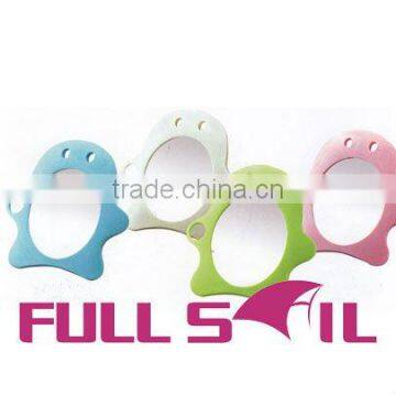 plastic frame cosmetic mirror