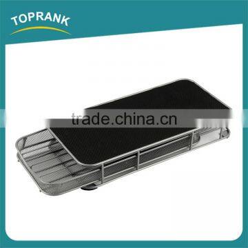 Hot Selling K-Cup Storage Drawer Metal Coffee Capsules Holder photo-2