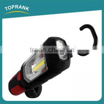 Cheap Wholesale Powerful Battery Powered Magnetic Portable Led Work Lights photo-5