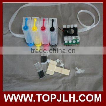 T2201 CISS for Epson Wf-2630 Wf-2650 Wf-2660 photo-4