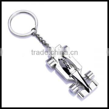Low Moq Factory Price Metal Motorcycle Key Rings Key Holder Factory