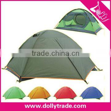 2 Persons Hot Selling Many Colors Available Funny Wholesale Couple Outdoor Camping Tent