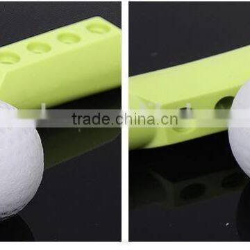 Plastic u Shape Neck Massage photo-4