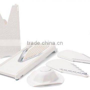 Mandolines Slicers Swissmar Borner Plus Graters Peelers Cutting Vegetable Tool photo-2