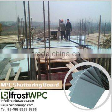 Waterproof Dimension Stability Shuttering for Sale photo-3