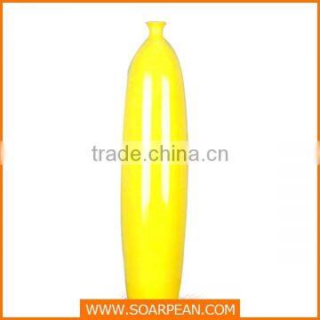 Office Decorative Fiberglass Small Flower Vase photo-5