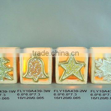 xmas ceramic star1024