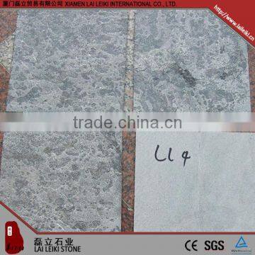 New arrival sandblasted bulk limestone