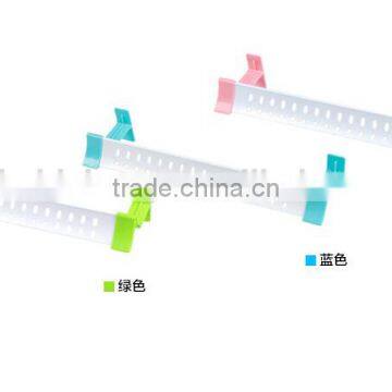 Suction Towel Bar Plastic Bar Towel Towel Rack Extender