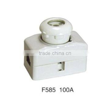 Ceramic Pole Fuse Cutout Holder Box photo-6