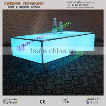 Illuminated Event Furnishings Garden Led Lounge Set (TA120) photo-6