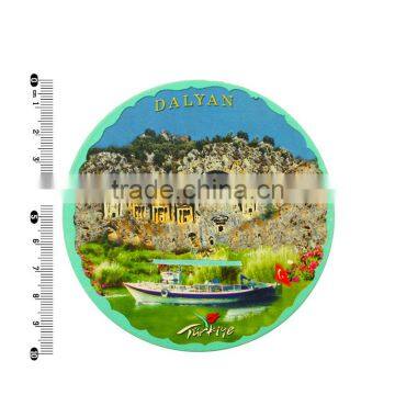 Specializing in the Production Cheap Products Ceramic Coasters photo-6