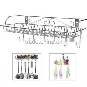 2017 Kitchen Knife Storage Rack Organizer Rack photo-2