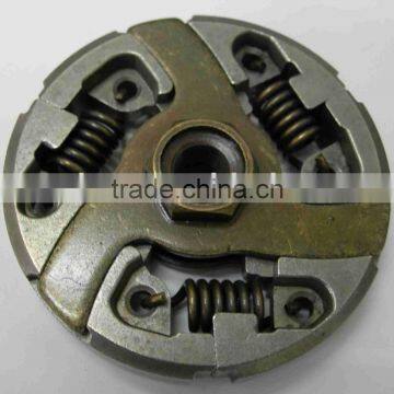 Clutch assy