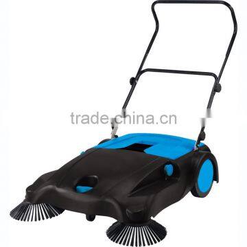 MS80-E HAND HELD SWEEPER