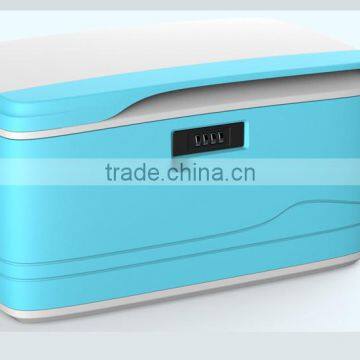 Heavy Duty Multifunction Plastic Storage Box With Strong Bearing Capacity photo-2