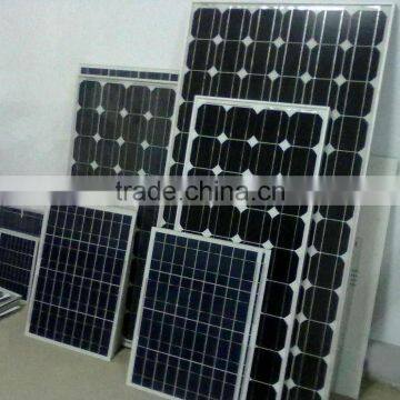 solar module