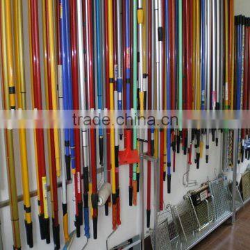 retractable mop handle