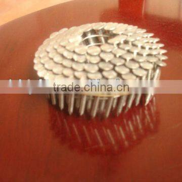 Coil Roofing Nail on Hot Sale China Supplier on Sale photo-2