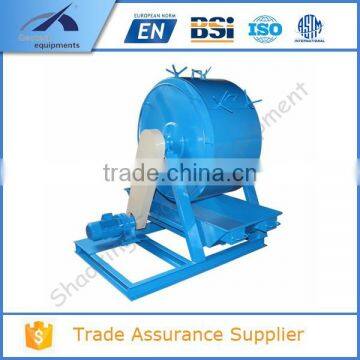 STD-500 Solid Test Drum