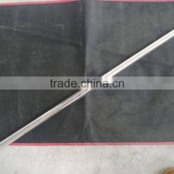 300~1500mm Bar Stainless Steel Mirror Polishing Non Magnetic Hand Tools photo-2