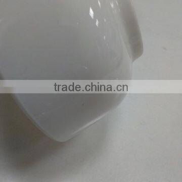 100% White Melamine Bowl Melamine Dinnerware 5B2027 photo-4