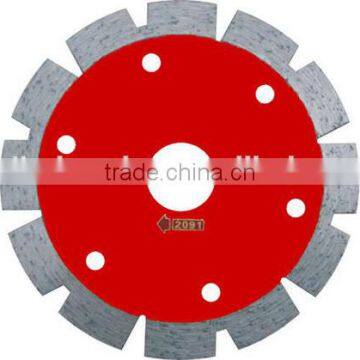 Stone Diamond Saw Blade-Ds10