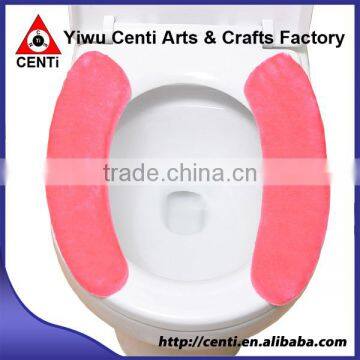 Hot Sale Comfortable and Warm Soft Toilet Seat Cover for Winter Cold Environment photo-3