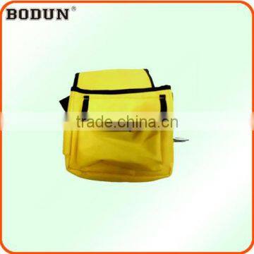 E7016 yellow tool belt bag