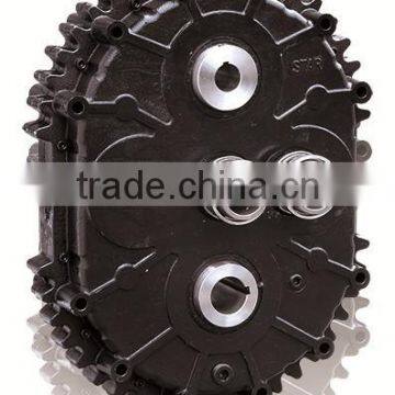 China manufacturer high speed gearbox