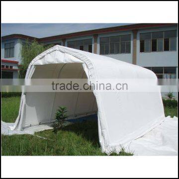 Classic Outdoor Car Shelter, Home Use Car Port, Car Garage photo-1