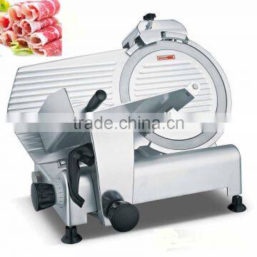 FROZEN MEAT SLICER