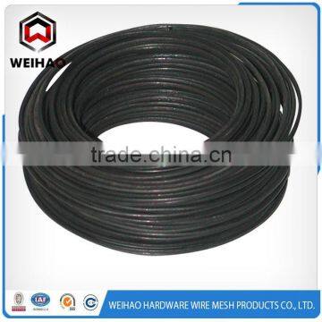 competitive price black annealed iron soft wire