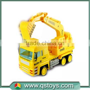 2016 hot selling toy truck with high quality material in china