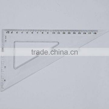 2016 competitive ruler with good quality 18CM