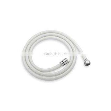 High Quality Excellent Tensile Strength Flexible White PVC Hose for Car Washing Industry photo-4